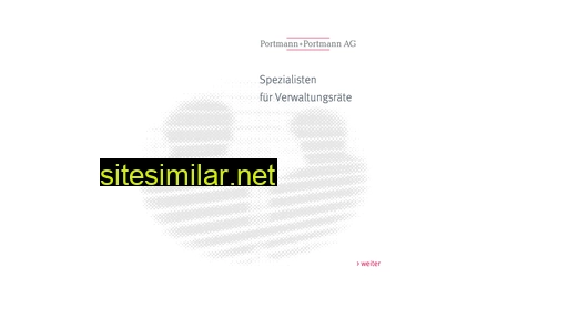 portmann-portmann.ch alternative sites