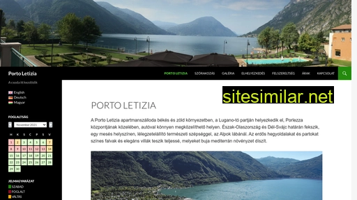 portoletizia.ch alternative sites