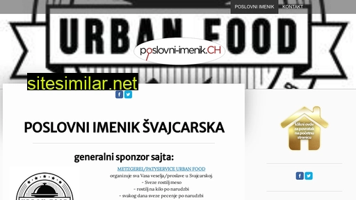 poslovni-imenik.ch alternative sites