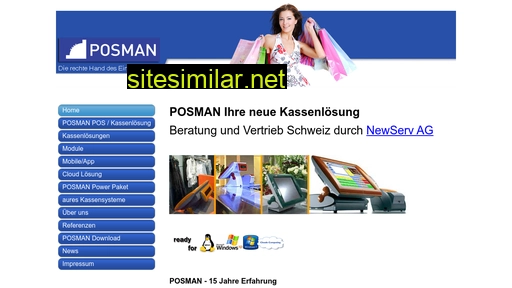 pos-kassen.ch alternative sites