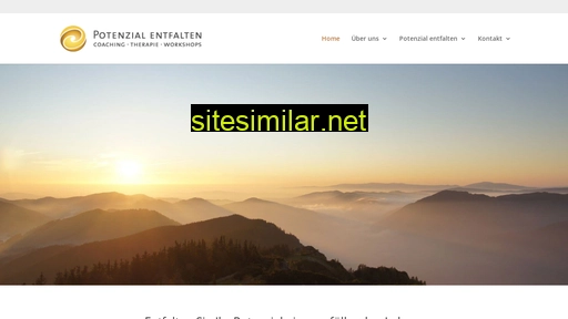 potenzialentfalten.ch alternative sites