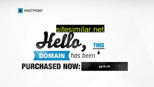 pp-h.ch alternative sites