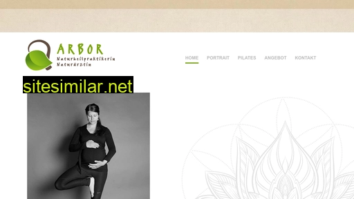 praxis-arbor.ch alternative sites