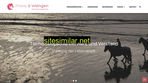 praxis-awengen.ch alternative sites