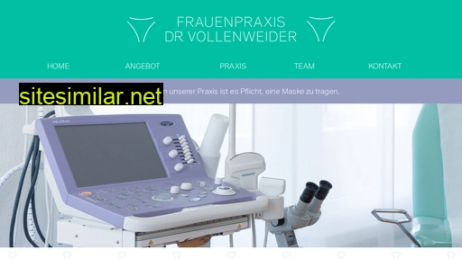praxis-dr-vollenweider.ch alternative sites