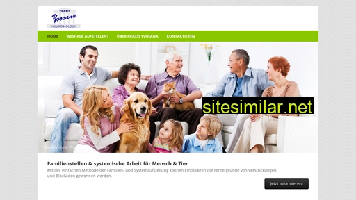 praxis-familienstellen.ch alternative sites