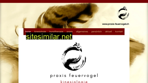praxis-feuervogel.ch alternative sites