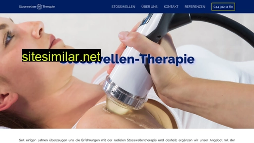 praxis-fuer-stosswellentherapie.ch alternative sites