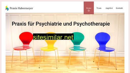praxis-habermeyer.ch alternative sites