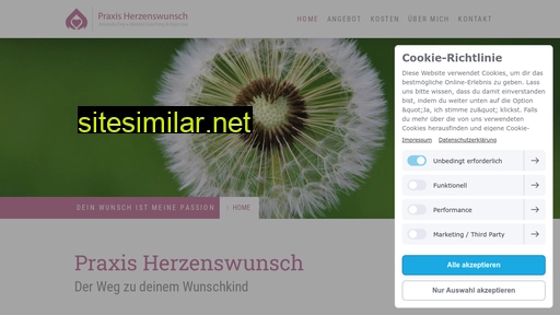 praxis-herzenswunsch.ch alternative sites