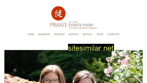 praxis-hodel.ch alternative sites