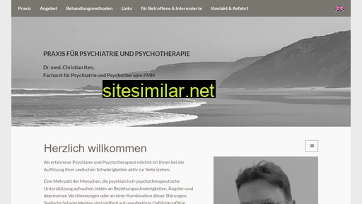 praxis-iten.ch alternative sites