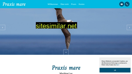 praxis-mare.ch alternative sites