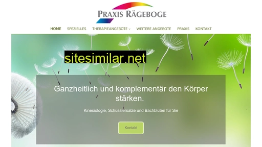 praxis-raegeboge.ch alternative sites