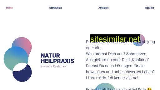 praxis-reutimann.ch alternative sites