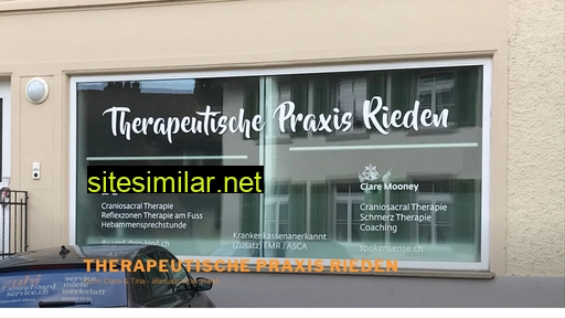 praxis-rieden.ch alternative sites