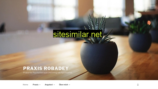 praxis-robadey.ch alternative sites