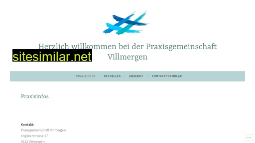 praxis-schumacher.ch alternative sites