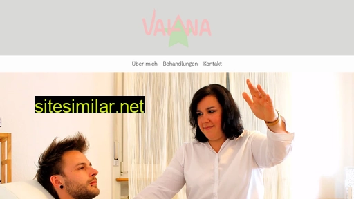 praxis-vaiana.ch alternative sites