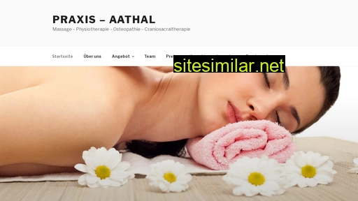 praxisaathal.ch alternative sites