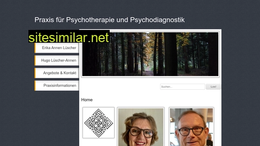 praxisfuerpsychotherapie.ch alternative sites