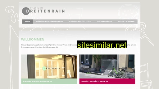praxisimbreitenrain.ch alternative sites