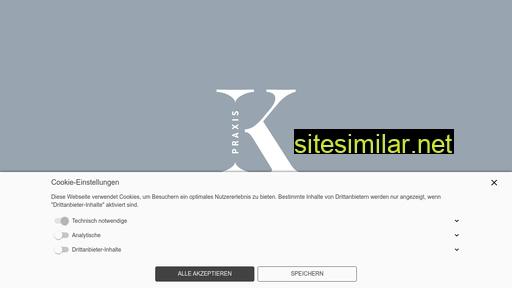 praxiskelava.ch alternative sites