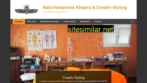 praxiskhepra.ch alternative sites