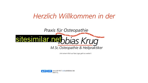 praxiskrug.ch alternative sites