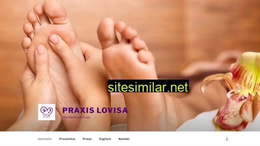 praxislovisa.ch alternative sites