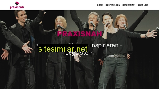 praxisnah.ch alternative sites