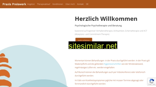 praxispreiswerk.ch alternative sites