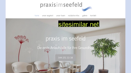 Prax-is similar sites