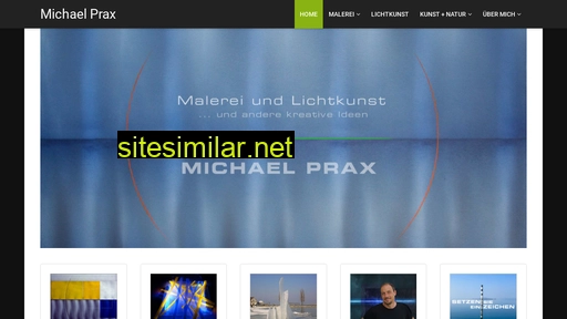 prax.ch alternative sites