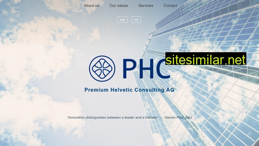 premium-helvetic.ch alternative sites