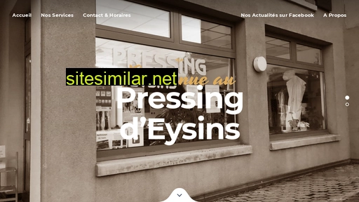 pressing-eysins.ch alternative sites