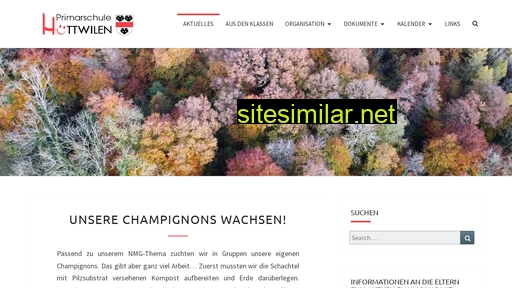 primarhuettwilen.ch alternative sites