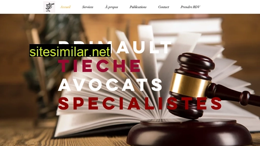 primault-tieche.ch alternative sites