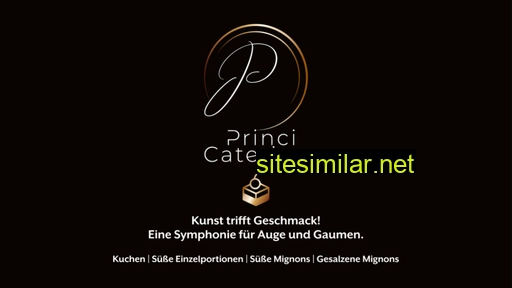 princi-catering.ch alternative sites