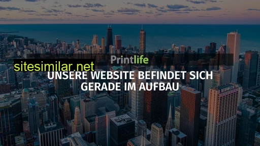 printlife.ch alternative sites