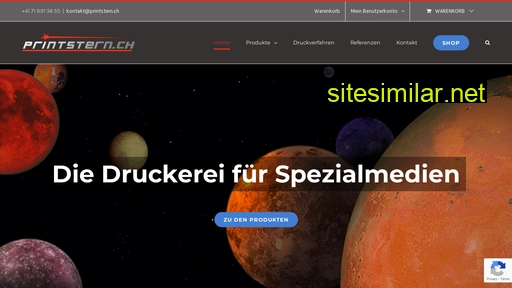 printstern.ch alternative sites