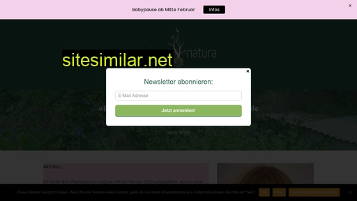 prisma-natura.ch alternative sites