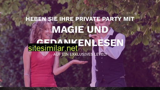 privatanlass-magier.ch alternative sites