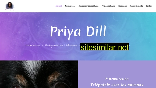 priyadill.ch alternative sites