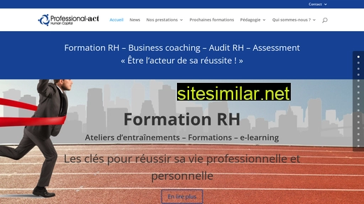 professional-act.ch alternative sites
