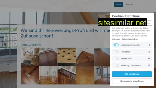 profi-bodenleger.ch alternative sites