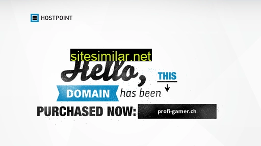 profi-gamer.ch alternative sites
