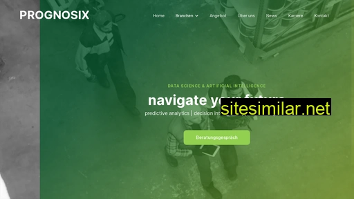 prognosix.ch alternative sites
