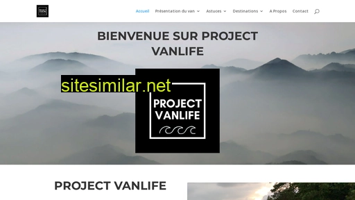 projectvanlife.ch alternative sites