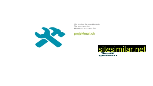 projektmail.ch alternative sites
